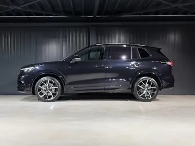 VW Tiguan 2.0 TSI R-Line 4Motion — SUV Allemand Premium, Cuir Intégral & Toit Panoramique — Thumbnail 9