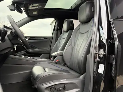 VW Tiguan 2.0 TSI R-Line 4Motion — SUV Allemand Premium, Cuir Intégral & Toit Panoramique — Thumbnail 10