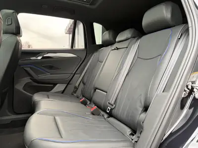 VW Tiguan 2.0 TSI R-Line 4Motion — SUV Allemand Premium, Cuir Intégral & Toit Panoramique — Thumbnail 12
