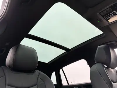 VW Tiguan 2.0 TSI R-Line 4Motion — SUV Allemand Premium, Cuir Intégral & Toit Panoramique — Thumbnail 23