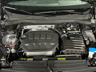 VW Tiguan 2.0 TSI R-Line 4Motion — SUV Allemand Premium, Cuir Intégral & Toit Panoramique — Thumbnail 25