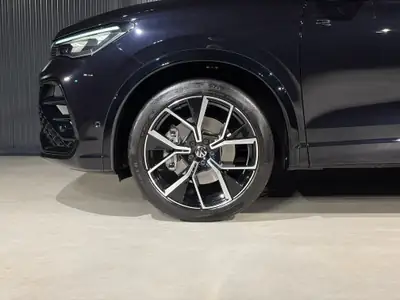 VW Tiguan 2.0 TSI R-Line 4Motion — SUV Allemand Premium, Cuir Intégral & Toit Panoramique — Thumbnail 28