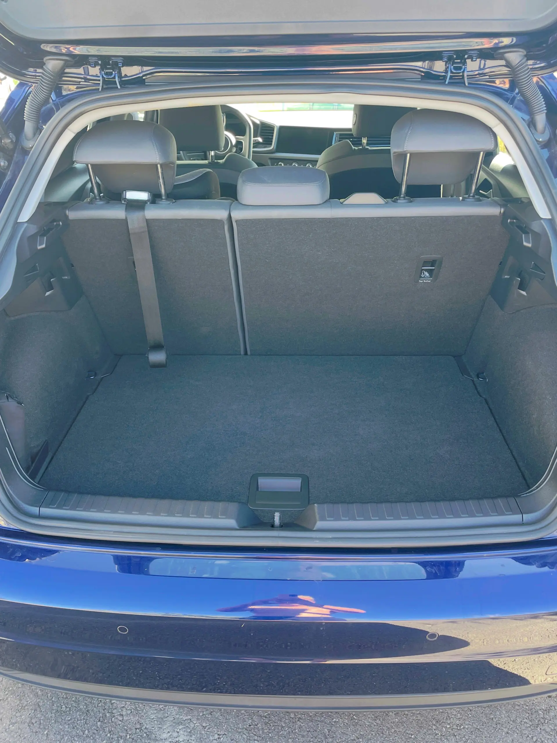 Audi A1 2024 occasion Biere — 3
