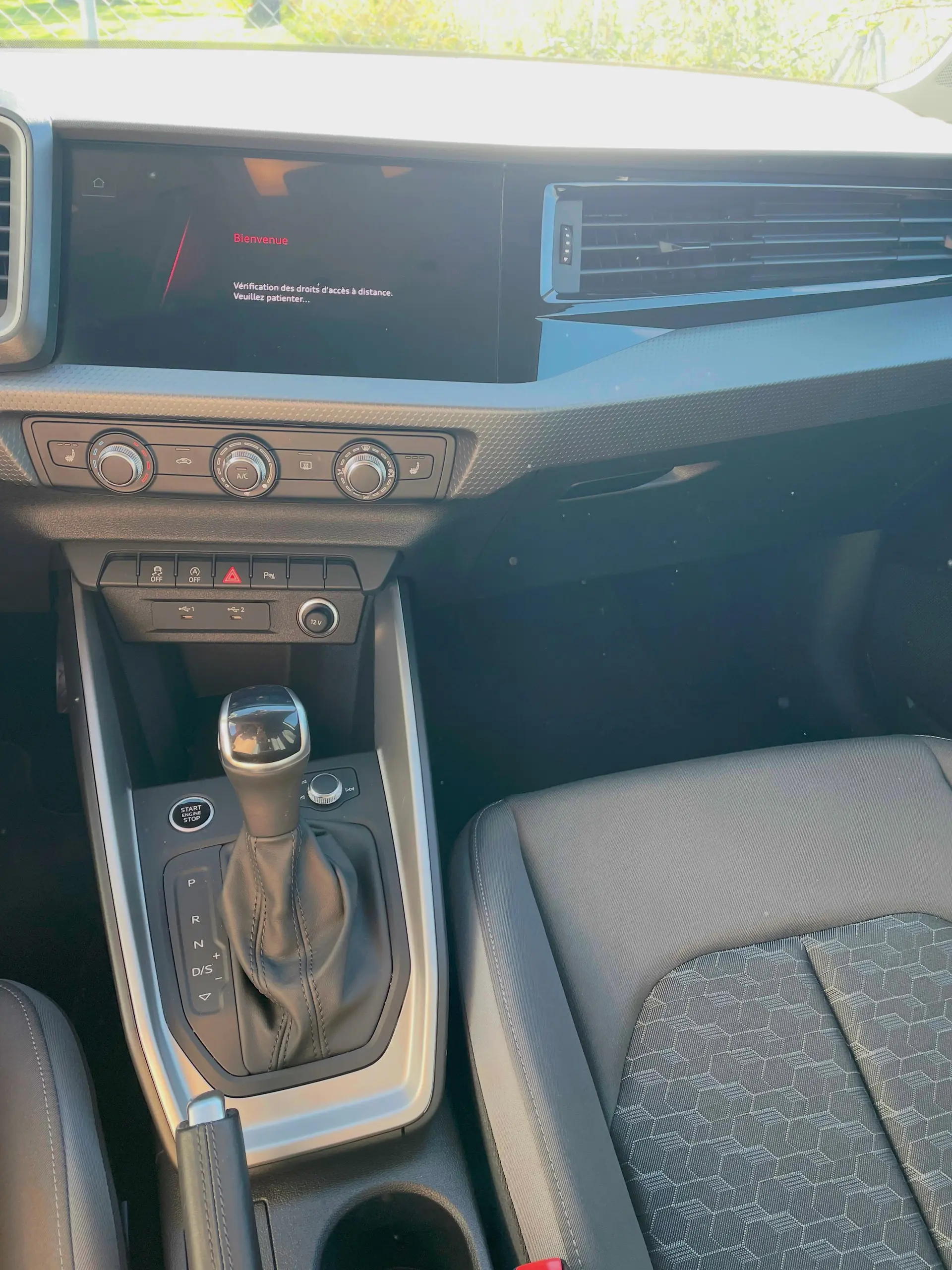 Audi A1 2024 occasion Biere — 5