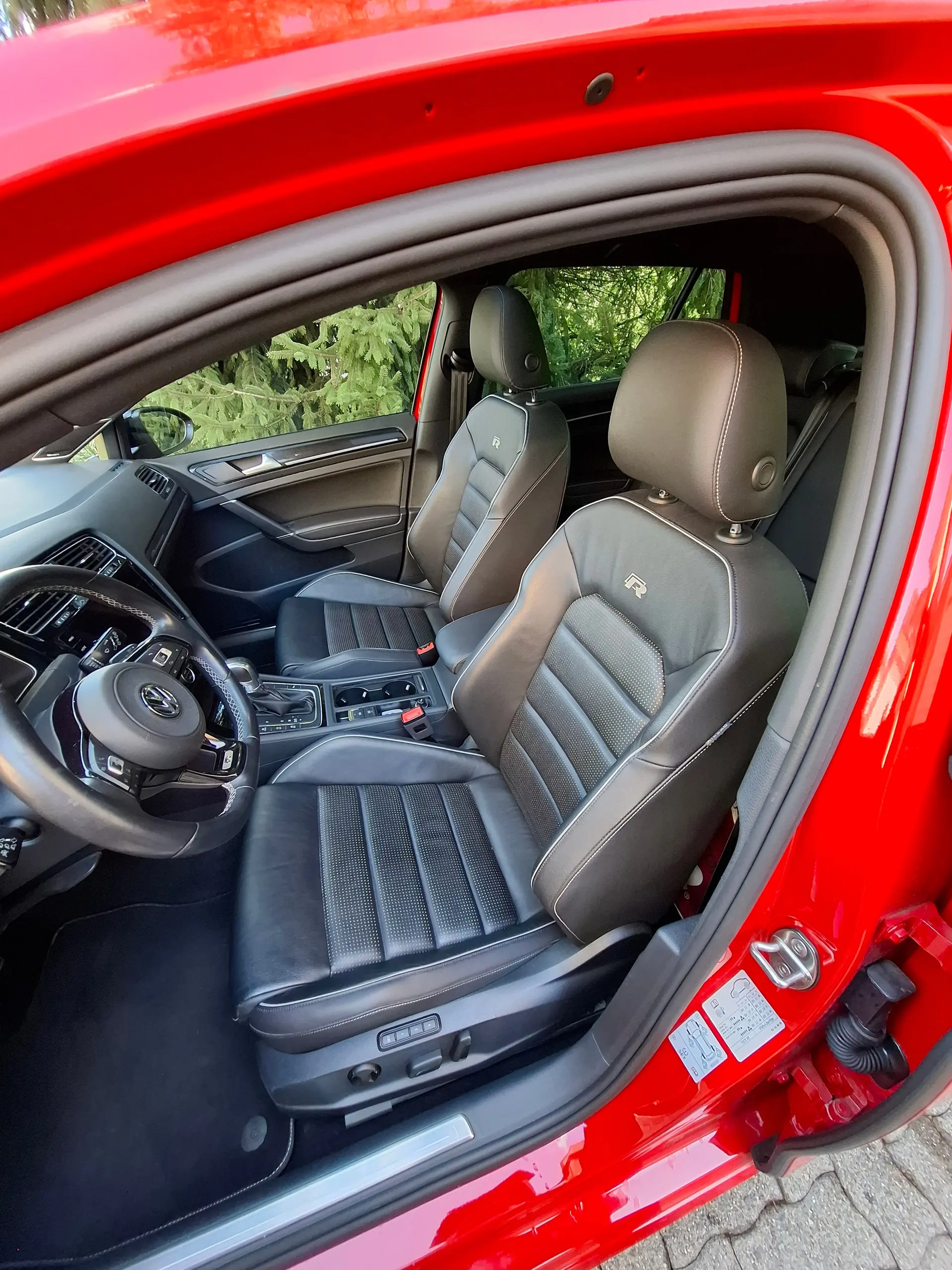 Volkswagen Golf 2019 occasion Arnegg — 4