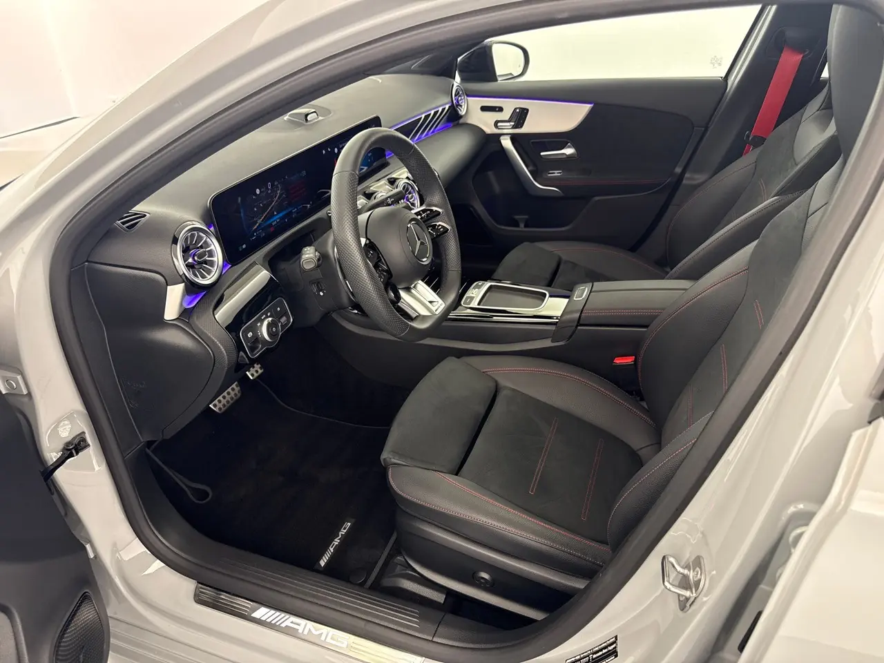 Mercedes-Benz Classe A 2026 occasion Zürich — 5