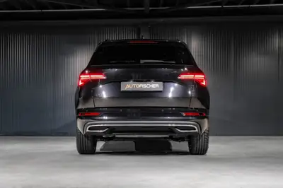 Skoda Karoq 1.5 TSI SportLine DSG — SUV compact dynamique, quasi neuf avec garantie constructeur — Detail