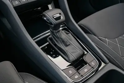 Skoda Karoq 1.5 TSI SportLine DSG — SUV compact dynamique, quasi neuf avec garantie constructeur — Miniatur 21
