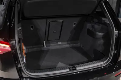 Skoda Karoq 1.5 TSI SportLine DSG — SUV compact dynamique, quasi neuf avec garantie constructeur — Miniatur 26