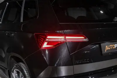 Skoda Karoq 1.5 TSI SportLine DSG — SUV compact dynamique, quasi neuf avec garantie constructeur — Miniatur 29