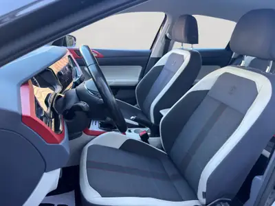 VW Polo 1.0 BMT Beats — Série limitée dynamique, 50 500 km, sans accident — tableau de bord