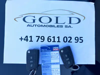 VW Polo 1.0 BMT Beats — Série limitée dynamique, 50 500 km, sans accident — détail