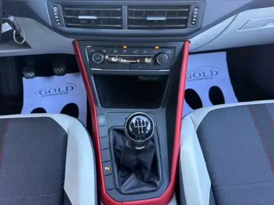 VW Polo 1.0 BMT Beats — Série limitée dynamique, 50 500 km, sans accident — Miniature 7