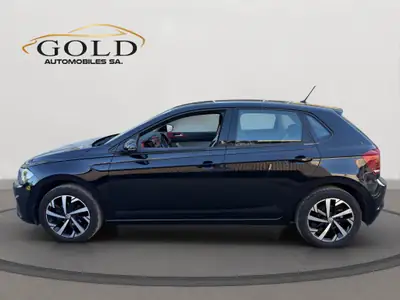 VW Polo 1.0 BMT Beats — Série limitée dynamique, 50 500 km, sans accident — Miniature 12