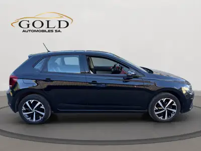 VW Polo 1.0 BMT Beats — Série limitée dynamique, 50 500 km, sans accident — Miniature 13