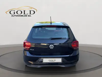 VW Polo 1.0 BMT Beats — Série limitée dynamique, 50 500 km, sans accident — Miniature 15