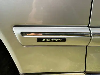 Mercedes-Benz E 320 V6 4Matic — Berline prestige allemande, seulement 91'500 km — Miniature 18