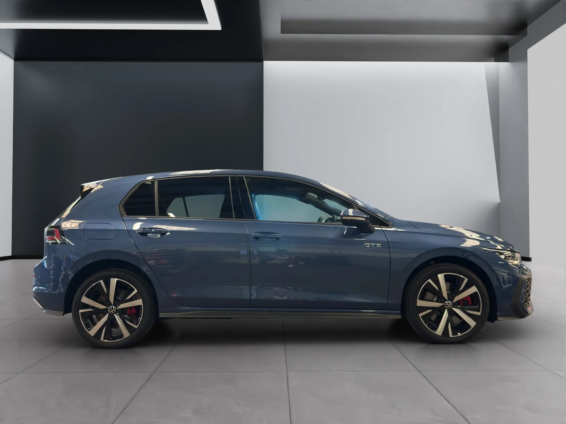 Volkswagen Golf 2026 occasion Petit-Lancy — 3