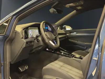 VW Golf GTE 1.5 TSI PHEV — Hybride rechargeable sportive, quasi neuve à 40 km — Miniatur 9