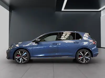 VW Golf GTE 1.5 TSI PHEV — Hybride rechargeable sportive, quasi neuve à 40 km — Miniatur 7