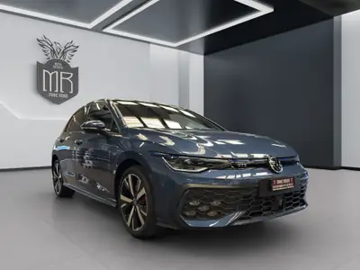 VW Golf GTE 1.5 TSI PHEV — Hybride rechargeable sportive, quasi neuve à 40 km — Miniatur 8