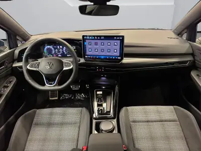 VW Golf GTE 1.5 TSI PHEV — Hybride rechargeable sportive, quasi neuve à 40 km — Miniatur 12