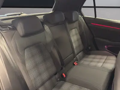 VW Golf GTE 1.5 TSI PHEV — Hybride rechargeable sportive, quasi neuve à 40 km — Miniatur 17