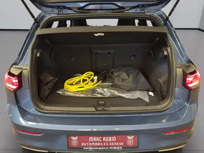 VW Golf GTE 1.5 TSI PHEV — Hybride rechargeable sportive, quasi neuve à 40 km — Miniatur 18