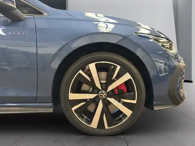VW Golf GTE 1.5 TSI PHEV — Hybride rechargeable sportive, quasi neuve à 40 km — Miniatur 21