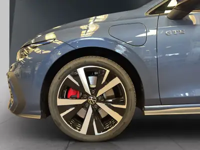 VW Golf GTE 1.5 TSI PHEV — Hybride rechargeable sportive, quasi neuve à 40 km — Miniatur 20