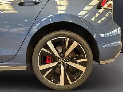 VW Golf GTE 1.5 TSI PHEV — Hybride rechargeable sportive, quasi neuve à 40 km — Miniatur 22