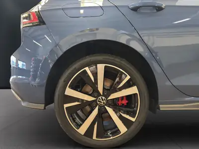 VW Golf GTE 1.5 TSI PHEV — Hybride rechargeable sportive, quasi neuve à 40 km — Miniatur 23