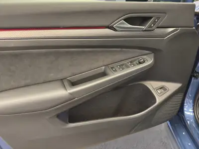 VW Golf GTE 1.5 TSI PHEV — Hybride rechargeable sportive, quasi neuve à 40 km — Miniatur 25