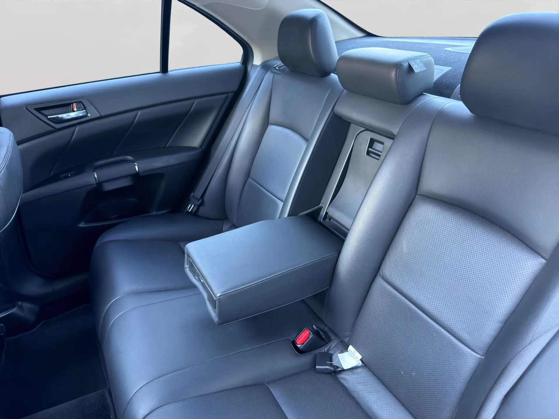 Suzuki Kizashi 2010 occasion Meyrin — 4