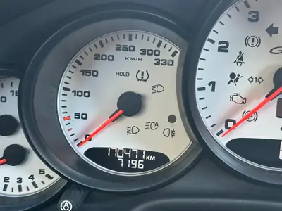 Porsche Panamera GTS — Berline sportive 440 ch, transmission intégrale et faible kilométrage — Miniatur 7