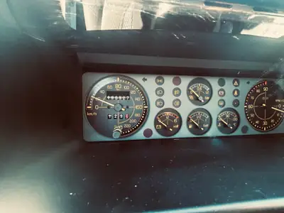 Lancia Delta HF Integrale 1992 — Légende du rallye, moteur 2.0L turbo 177 ch — Miniature 13