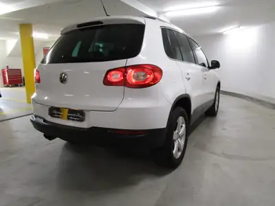 VW Tiguan 2.0 TSI 200 Sport & Style — SUV polyvalent, 120'000 km, transmission automatique — Thumbnail 10