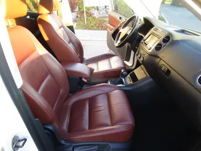 VW Tiguan 2.0 TSI 200 Sport & Style — SUV polyvalent, 120'000 km, transmission automatique — Thumbnail 16