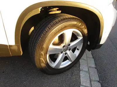 VW Tiguan 2.0 TSI 200 Sport & Style — SUV polyvalent, 120'000 km, transmission automatique — Thumbnail 20