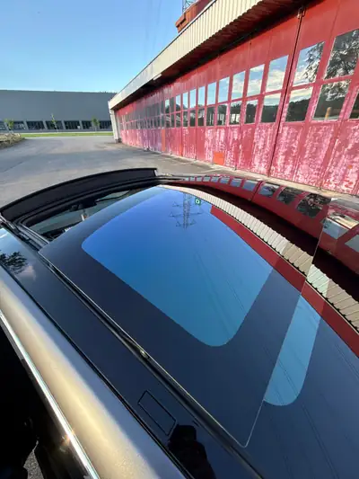 Tesla Model S 75 — Berline électrique haute performance, 92% SOH, révisée MFK — Miniatura 9