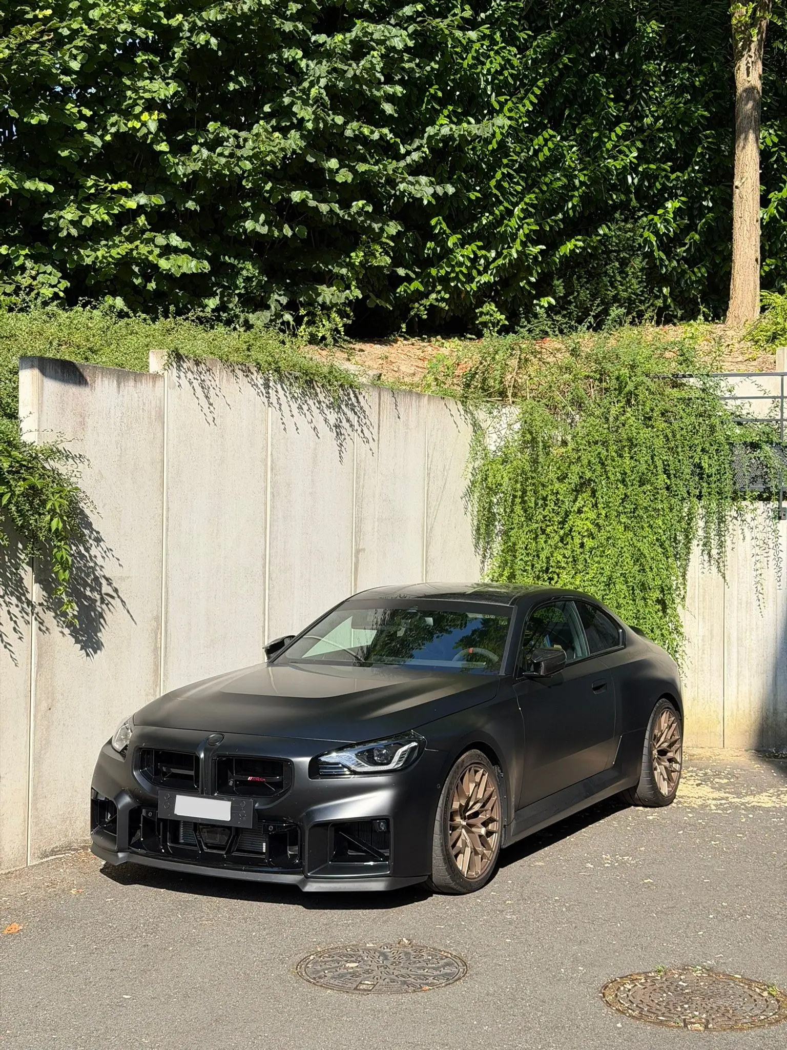 BMW M2 2026 occasion St-Luc — 5