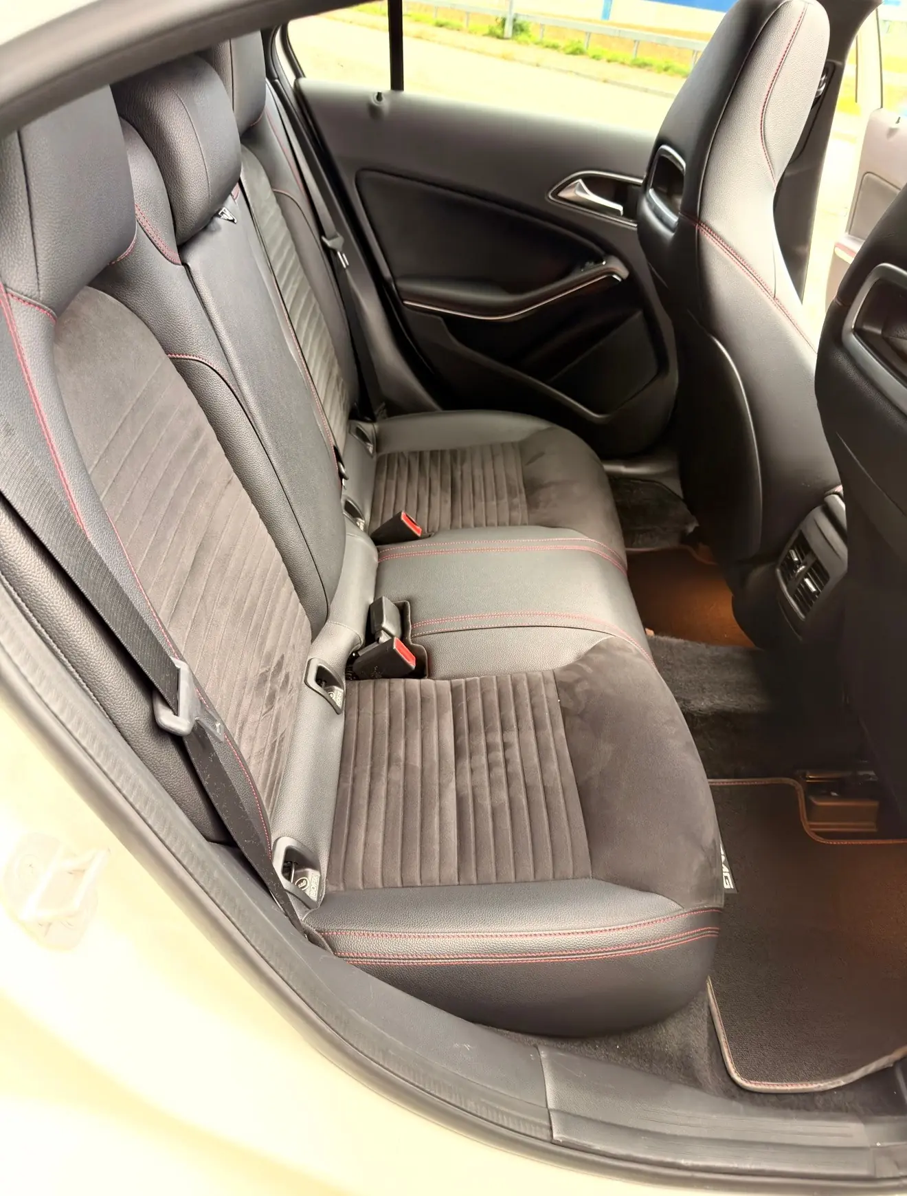 Mercedes-Benz Classe A 2017 occasion Berikon — 5