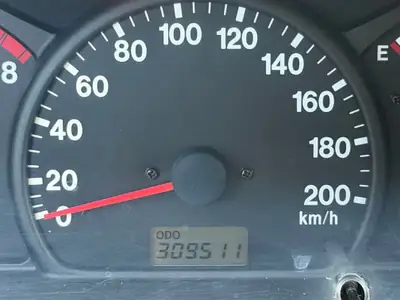 Suzuki Grand Vitara 2.0i Cabrio 2001 — Cabriolet 4x4 authentique, sans accident — Miniatura 17