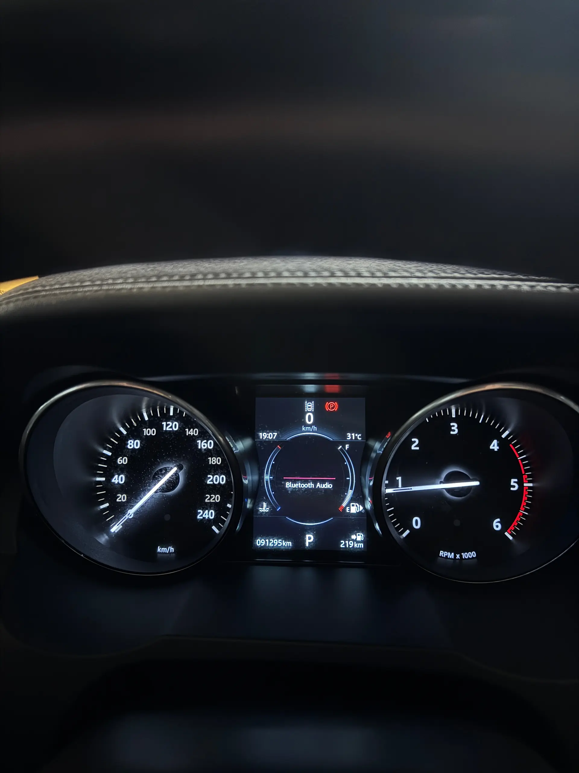 Land Rover Range Rover Evoque 2015 occasion Zürich — 4
