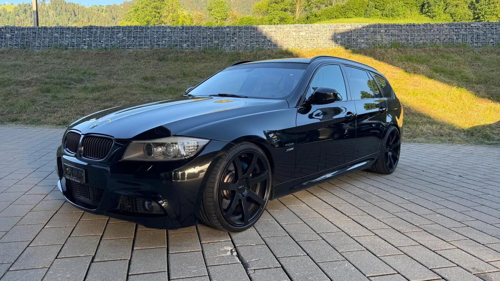 BMW 335 2010 occasion Schüpfheim — 2