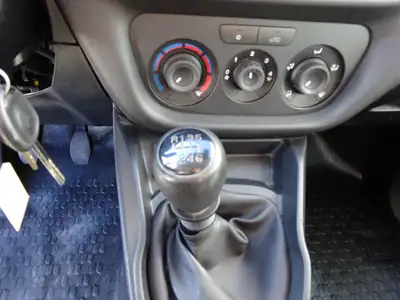 Fiat Doblò Gas/Benzin 2019 — Monospace spacieux, 44'000 km, état impeccable — Miniature 10