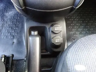 Fiat Doblò Gas/Benzin 2019 — Monospace spacieux, 44'000 km, état impeccable — Miniature 11