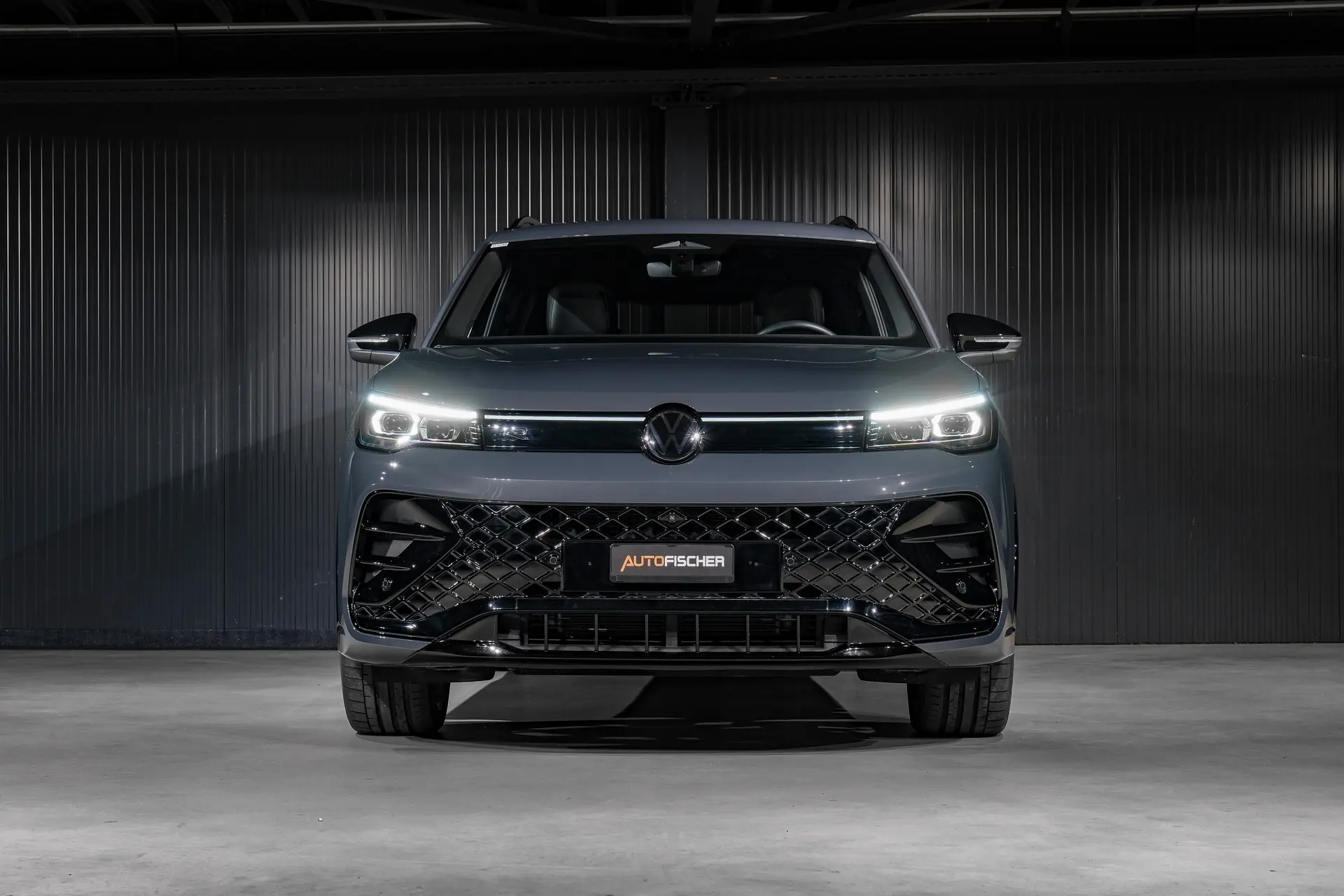 Volkswagen Tiguan 2025 occasion Ettingen — 3
