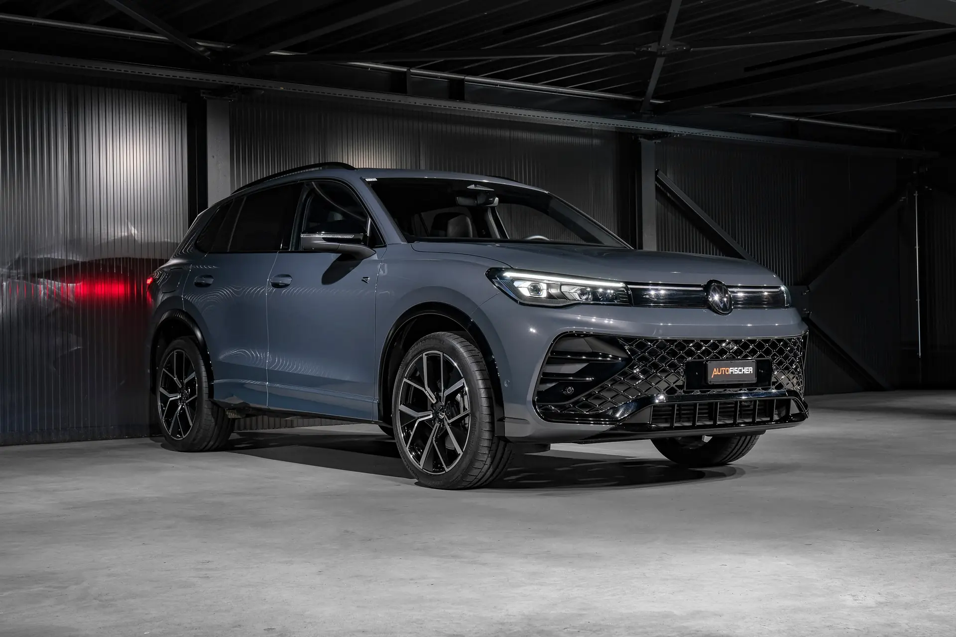 Volkswagen Tiguan 2025 occasion Ettingen — 5