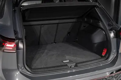 VW Tiguan 2.0 TSI R-Line 4Motion — SUV performant cuir intégral, 20 850 km — Miniatur 22